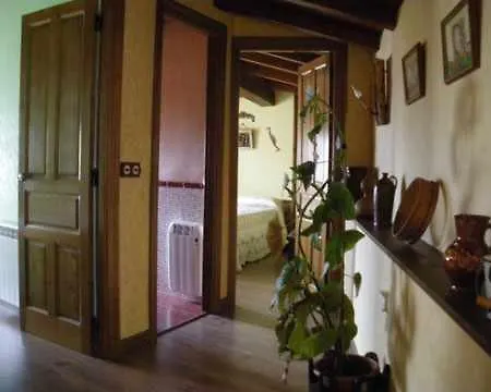 Con Encanto En Arribes Abuelo *