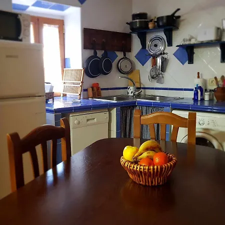 بيت للعطل Con Encanto En Arribes Abuelo *