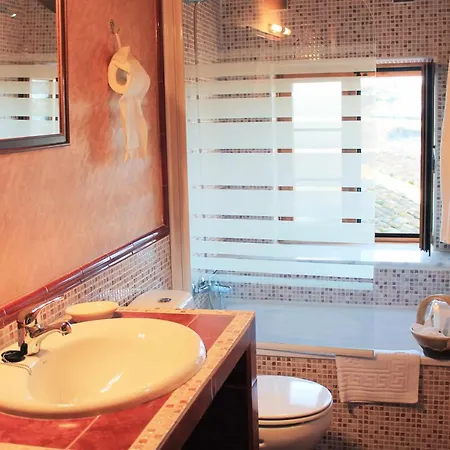 بيت للعطل Con Encanto En Arribes Abuelo *