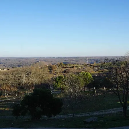 Con Encanto En Arribes Abuelo Masueco