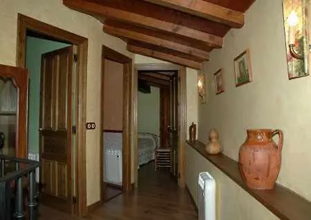 بيت للعطل Con Encanto En Arribes Abuelo *