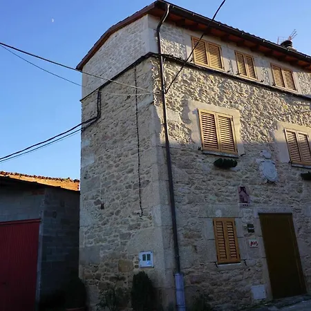 بيت للعطل Con Encanto En Arribes Abuelo