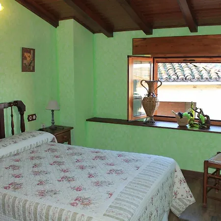 Con Encanto En Arribes Abuelo *