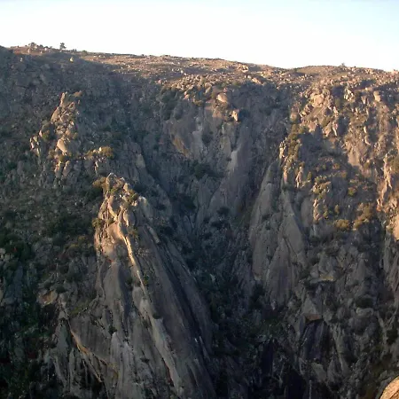 بيت للعطل Con Encanto En Arribes Abuelo