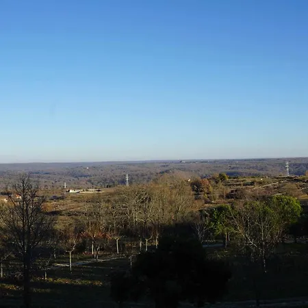 بيت للعطل Con Encanto En Arribes Abuelo