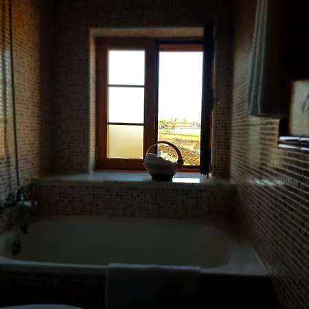 Con Encanto En Arribes Abuelo * Masueco