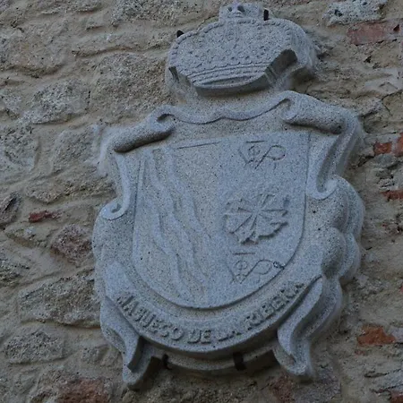 Con Encanto En Arribes Abuelo *