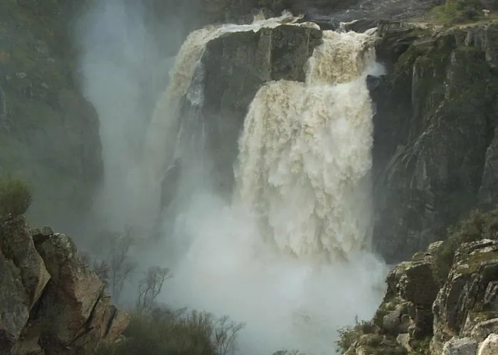 Con Encanto En Arribes 