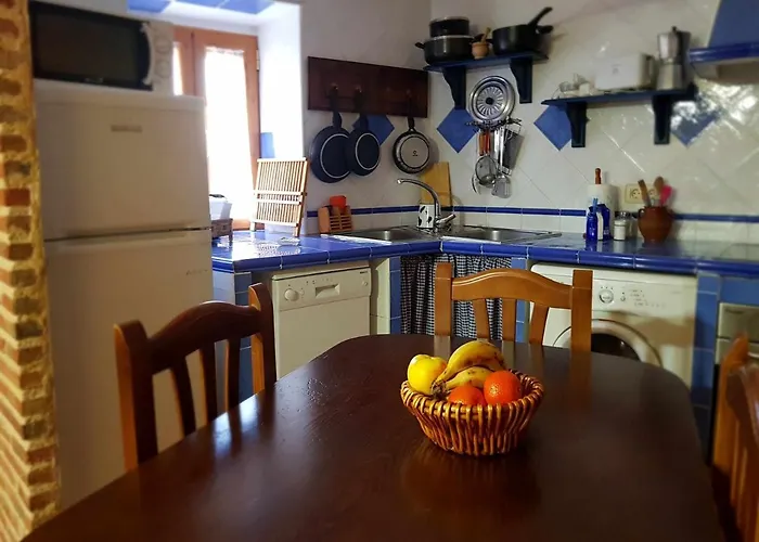 Vakantiehuis Con Encanto En Arribes 