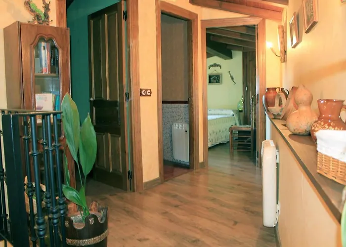 Con Encanto En Arribes 