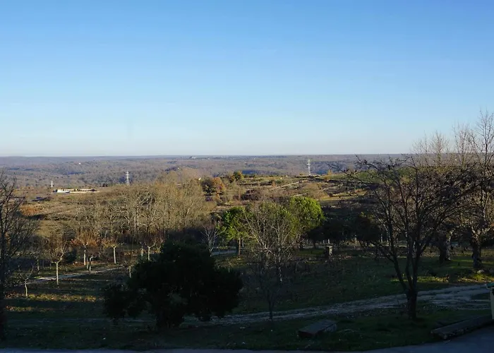 Con Encanto En Arribes 