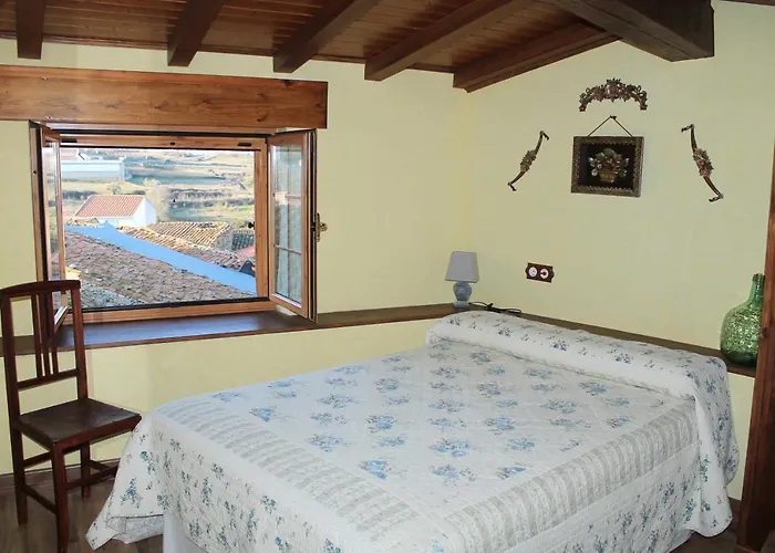 Con Encanto En Arribes 