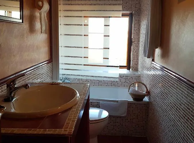 Vakantiehuis Con Encanto En Arribes 