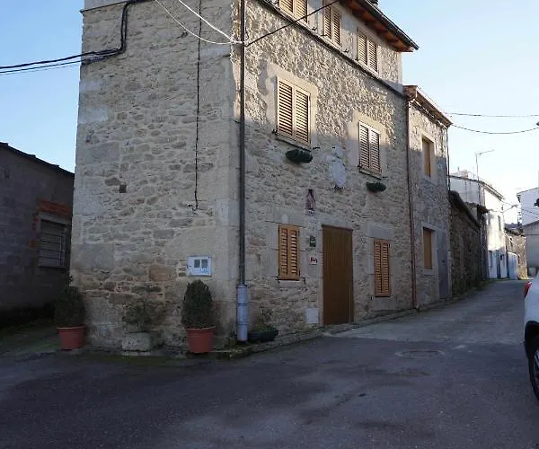 Vakantiehuis Con Encanto En Arribes 