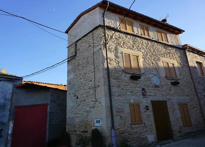 Vakantiehuis Con Encanto En Arribes 