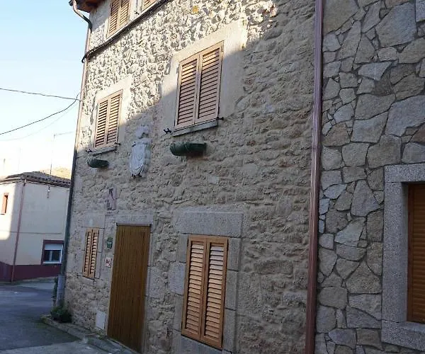 Con Encanto En Arribes 