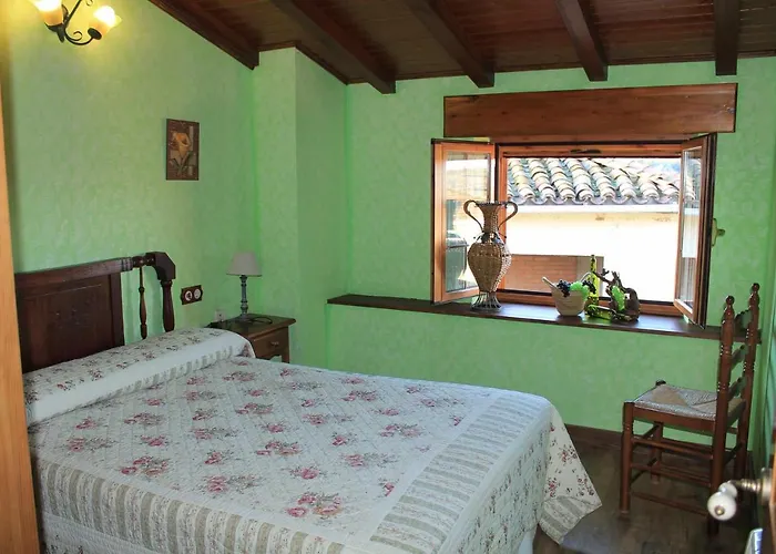 Con Encanto En Arribes 