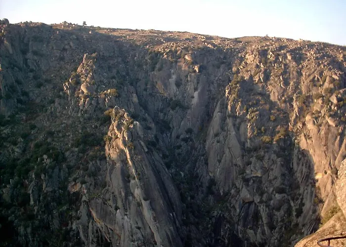 Vakantiehuis Con Encanto En Arribes 