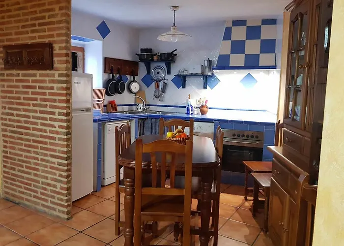 Con Encanto En Arribes 