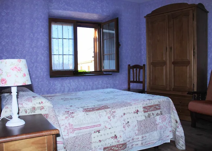 Con Encanto En Arribes 