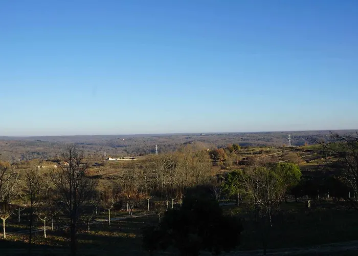 Vakantiehuis Con Encanto En Arribes 