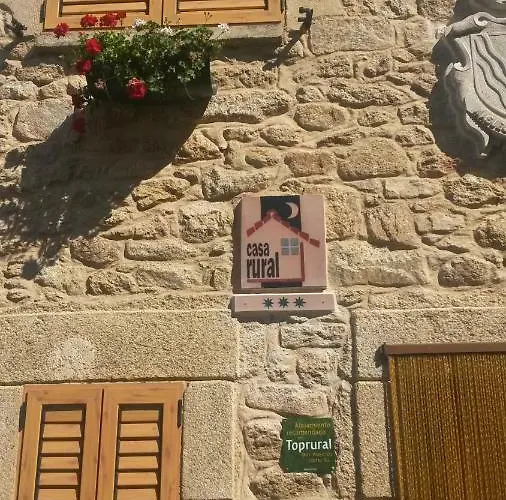 Con Encanto En Arribes 