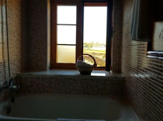 Con Encanto En Arribes 