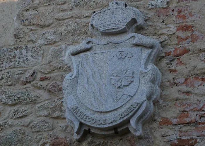 Con Encanto En Arribes 